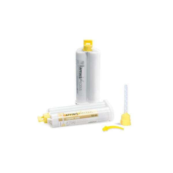 Affinis precious trial pack - Addition Silicone (50 ml) - PRECIOUS TRIAL PACK 50ml. Img: 201907271