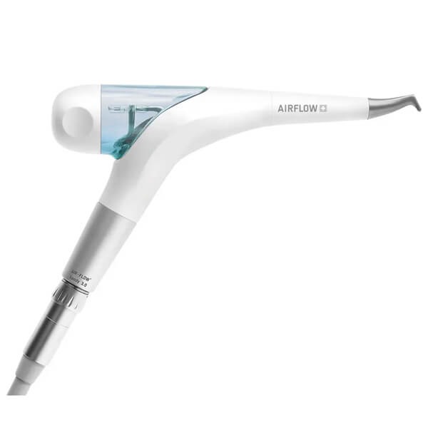 Air-Flow Handy 3.0: Handpiece for Prophylaxis - Classic (W&H) Img: 202503151