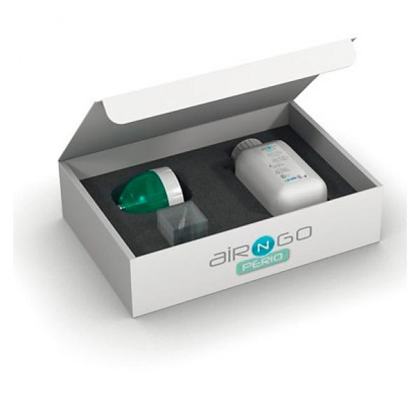 AIR-N-GO EASY perio kit Img: 201807031