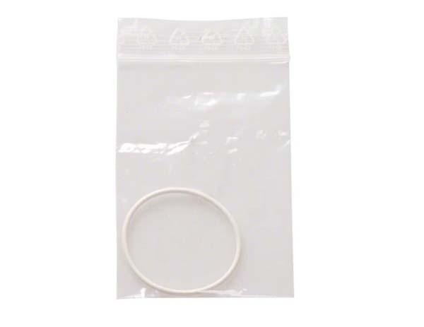 AIR FLOW Seal for dust chamber lid accessory Img: 202202121