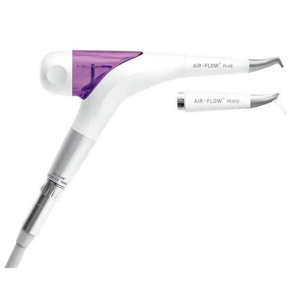 Airflow Handy 3.0: Aeropulper and Handpieces Pack Img: 202209031