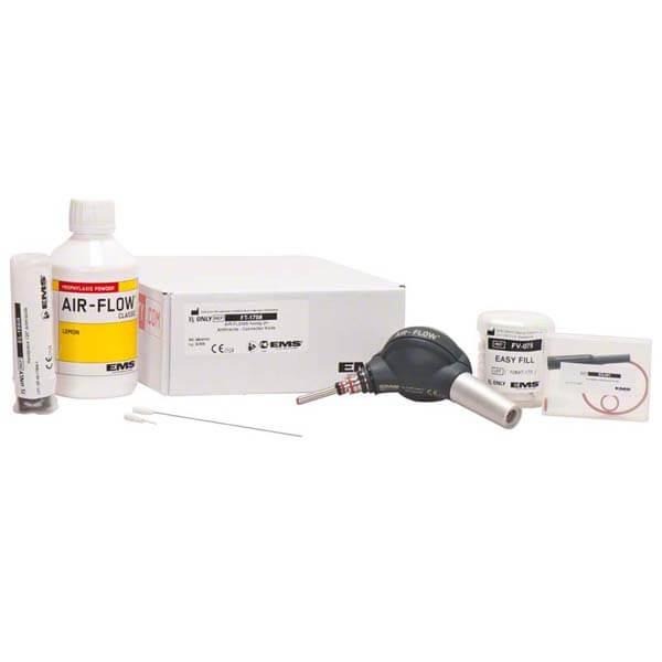Airflow Handy2+: Pneumatic Handpiece Img: 202209031