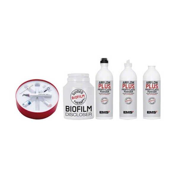 Airflow Max: Oral Prophylaxis Super Kit Img: 202112041