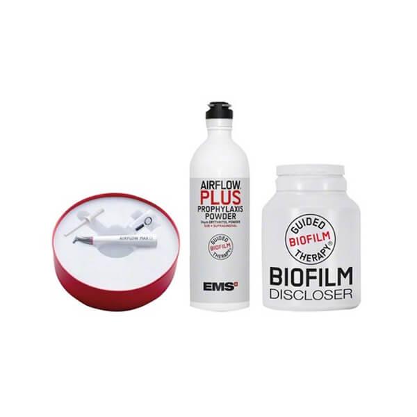 Airflow Max Intelligent Oral Prophylaxis Smart Kit EMS