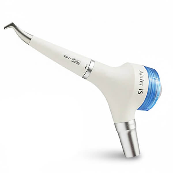 iJet: Bicarbonate Airpolisher - 1S Img: 202601241