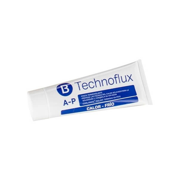 A-P: Thermal Insulating Paste (120 ml) - 120 ml Img: 202303041