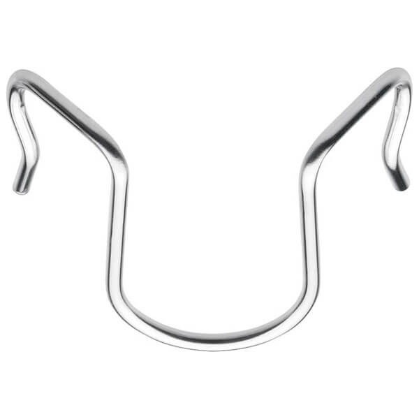 Prefabricated Stainless Steel Wire Elements - U-shaped Img: 202411301