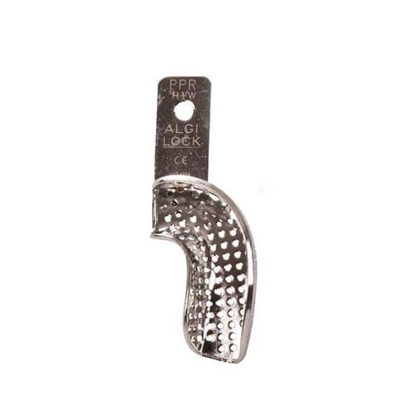Algilock: Pieza Individual Perforada - Right Img: 202212241