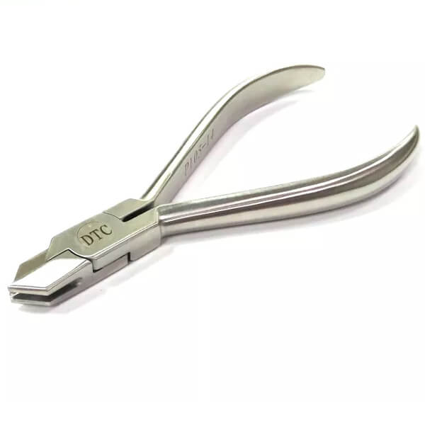 Three Jaw Pliers Img: 202508091