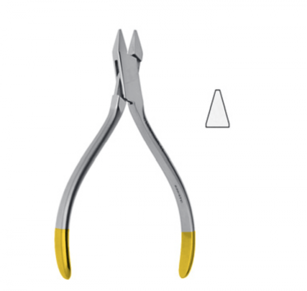 Adams Pliers nº65 Bows and folds Img: 201811031