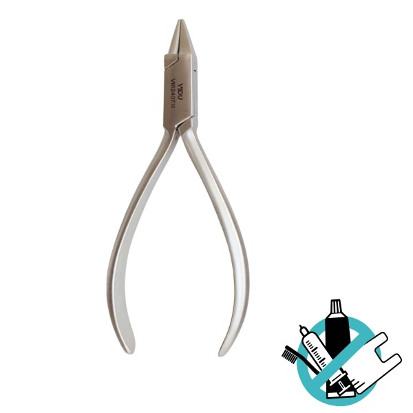 Angle Fine Tip Pliers Img: 202302251