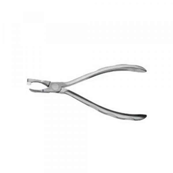 Pliers for Posterior Bracket Bands - POSTERIOR BANDS/ BRACKETS Img: 201907271