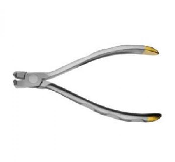 Universal distal cutter pliers - TC OLS-1112 Img: 201807031