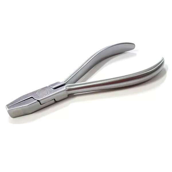Pliers for Clear Aligners - Perfurador Img: 202509201