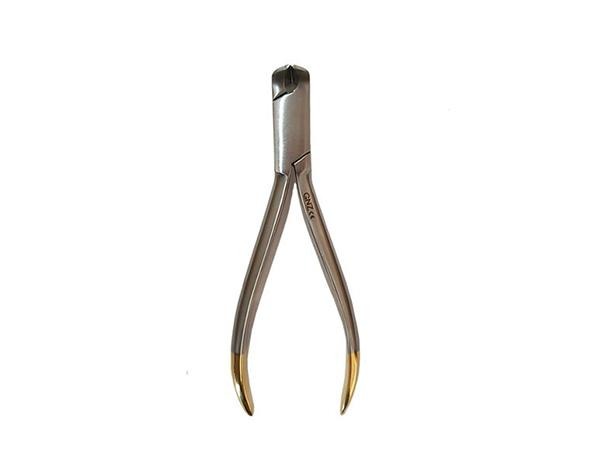 Wire Cutting Pliers (Tungsten) - Tungsten Img: 202202121