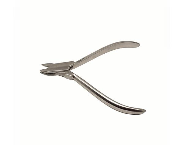 Three-pronged plier - Aderer Img: 202208271