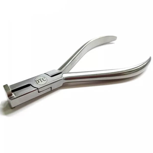 Standard Step Pliers - 0.5 mm Img: 202508091