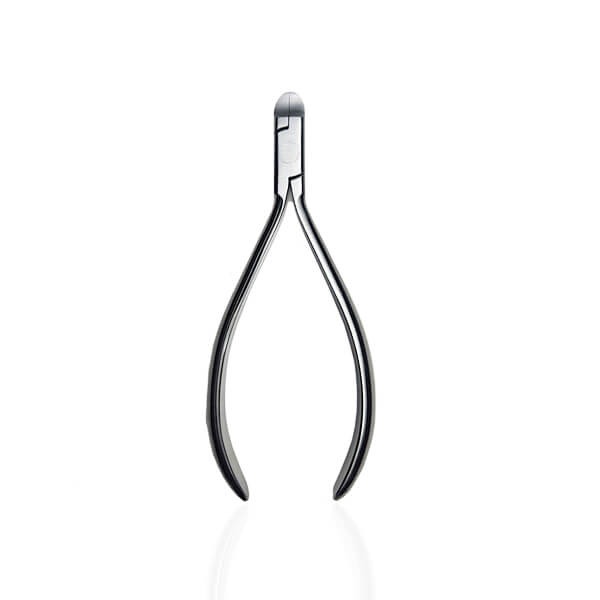 Tweed Pliers for 1 mm Wires - 1mm. Img: 202408101