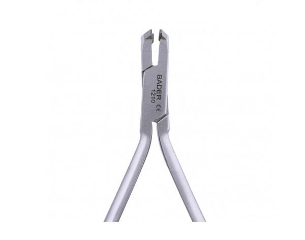 Cutting Pliers Distal Short Img: 202002291