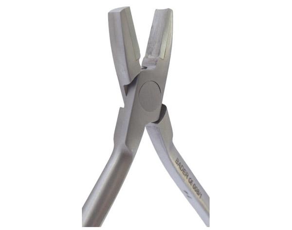 Rose Pliers Without Grooves Img: 202002291