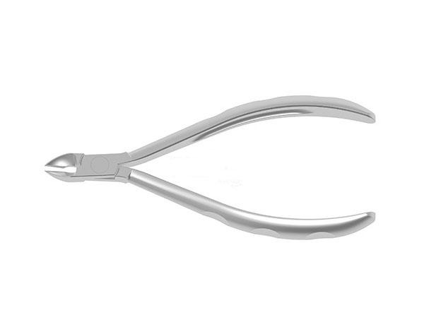 Orthodontic Ligature Pliers - 15º Img: 202107101