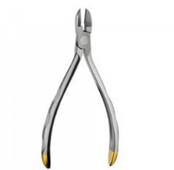 Pliers for Cutting Straight Pin Bandages OLS-1131 Img: 201807031