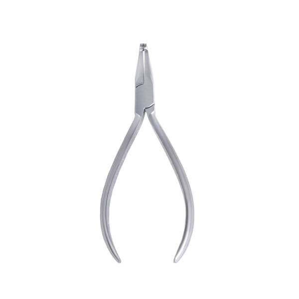 How Pliers for Orthodontics - STRAIGHT Img: 202307011