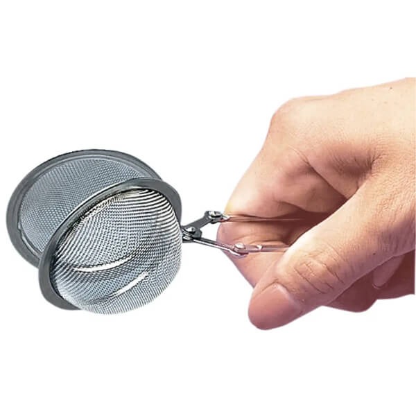 45mm Stainless Steel Clip-on Sieve Pliers Img: 202503151