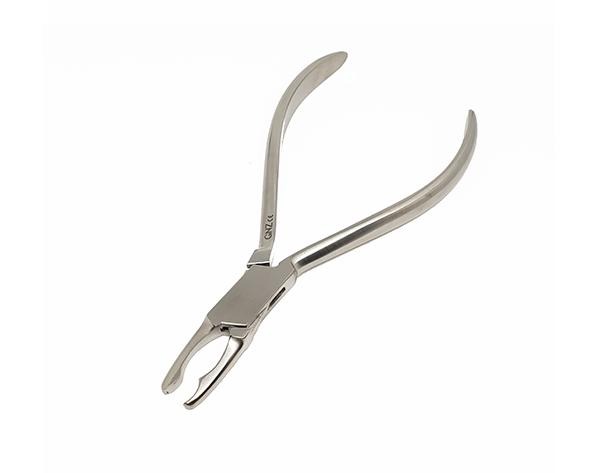 Johnson type plier Img: 202202121