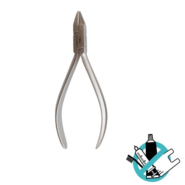 Aderer Three-Pointed Pliers Img: 202308191