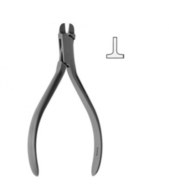 Double pliers: Angle and Tweed for bending wires Img: 201807031