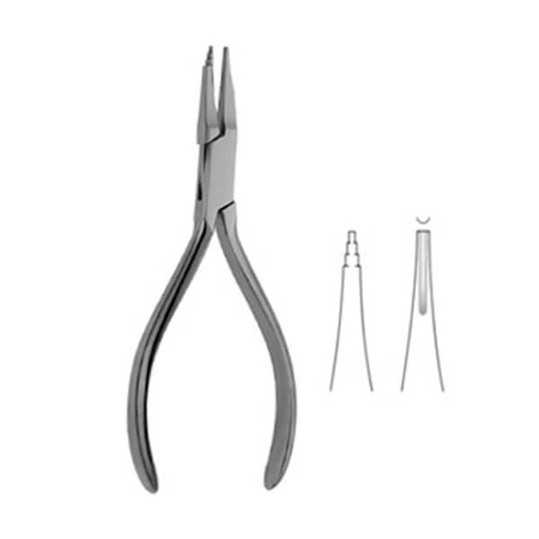 Tweed Loop Pliers Img: 202204301