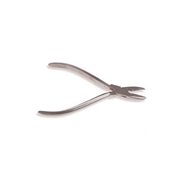Universal Wire Bending and Cutting Pliers