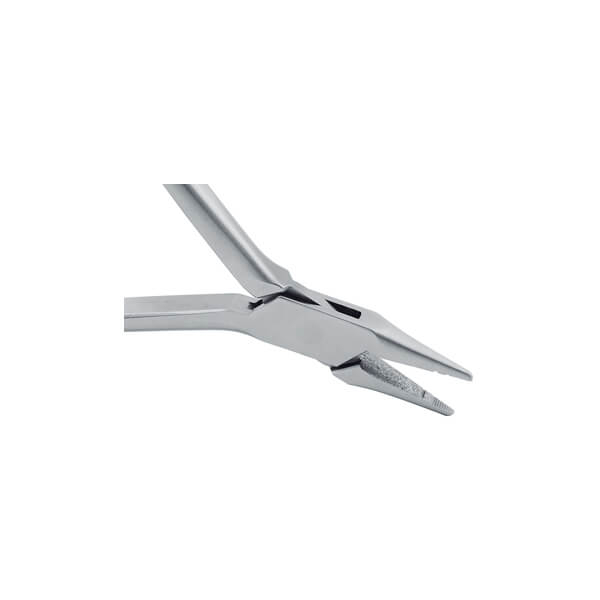 Premium-Line Universal Wire Bending Pliers Img: 202508091