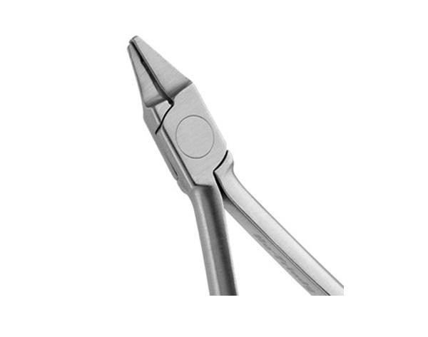 Alignment Pliers Orthodontic Splints-The Vertical (Rotation Control) Img: 202111271