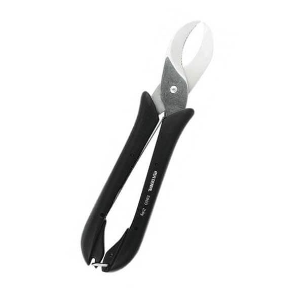 Plaster Cutting Pliers - 19.5 cm Img: 202304081