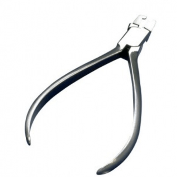Crown removal pliers 3M (1 pc.) Img: 201907271