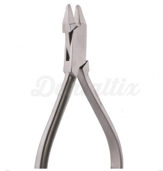 Pliers for orthodontics Adams (1pc) Img: 201905181