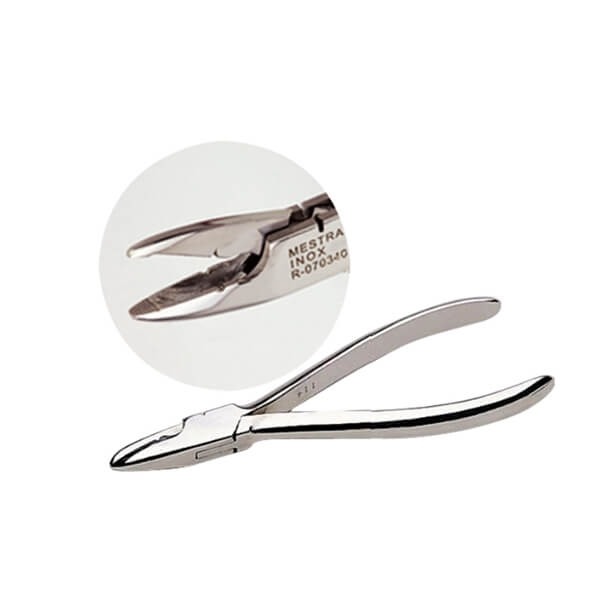 Waldsachs Hook Bending Pliers Img: 202307011