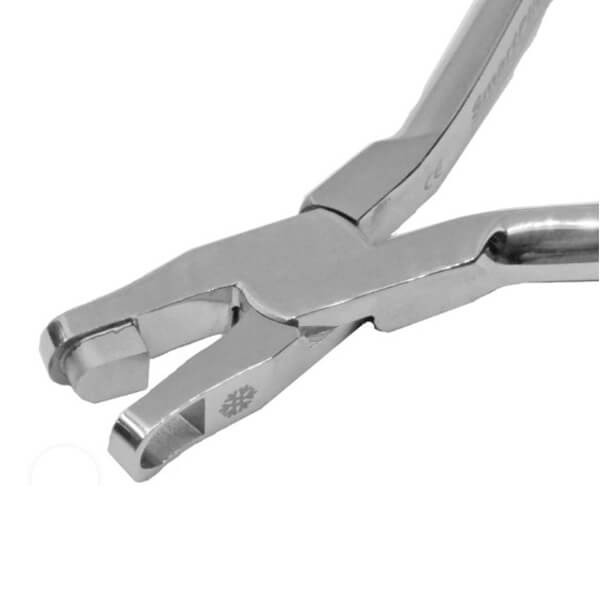 Cold Collection: Smart Aligner Pliers - Half Moon Img: 202308191