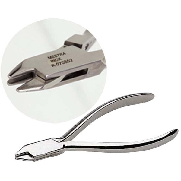 Aderer wire bending pliers- Img: 202301281
