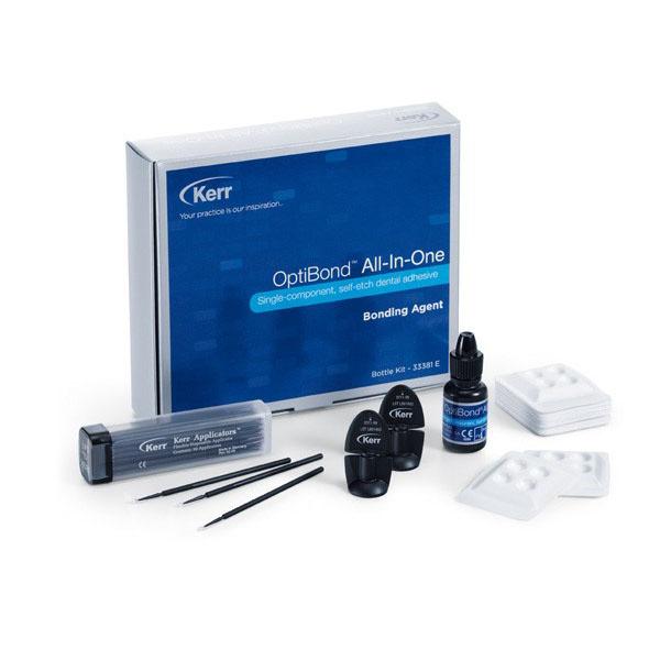OPTIBOND ALL IN ONE BOTTLE KIT 5ml. Img: 201807031