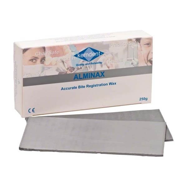 Alminax Aluminium Wax (250 gr) HAGER WERKEN