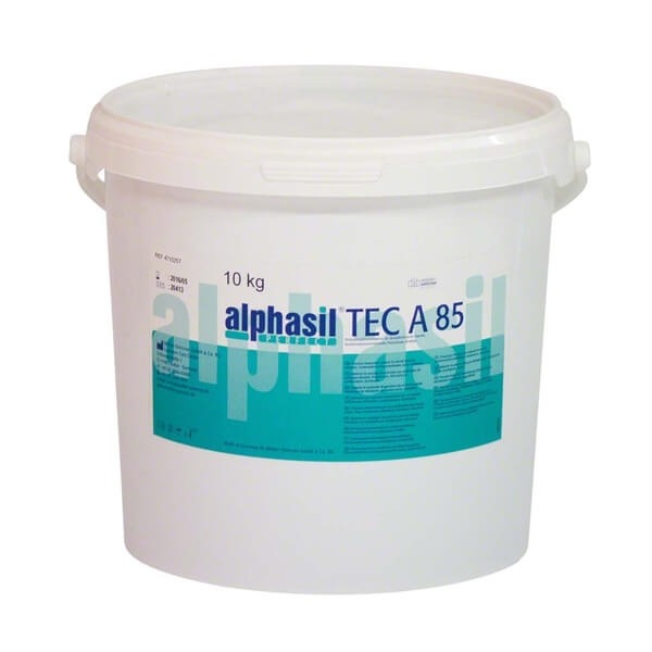 Condensation silicone ALPHASIL TEC 85 Img: 202304151