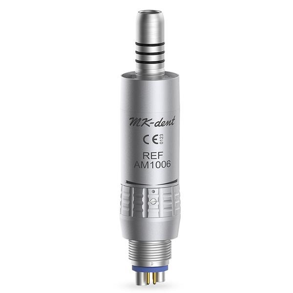 AM1006: Pneumatic Micromotor with Light Img: 202108141