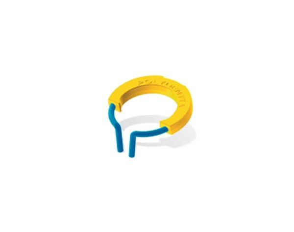 Myring Junior: Paediatric Sectional Matrix Ring (2 pcs) Img: 202107101