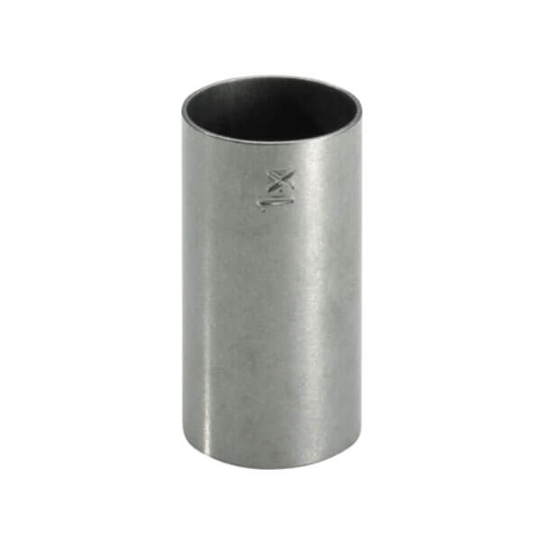 Stainless Steel Rings for 55mm Muffles - 48 mm (size 3) Img: 202508091