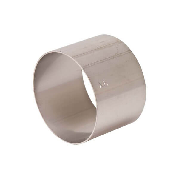 Metal Muffle Ring for Crown and Bridge Technology No. 9 Img: 202508091
