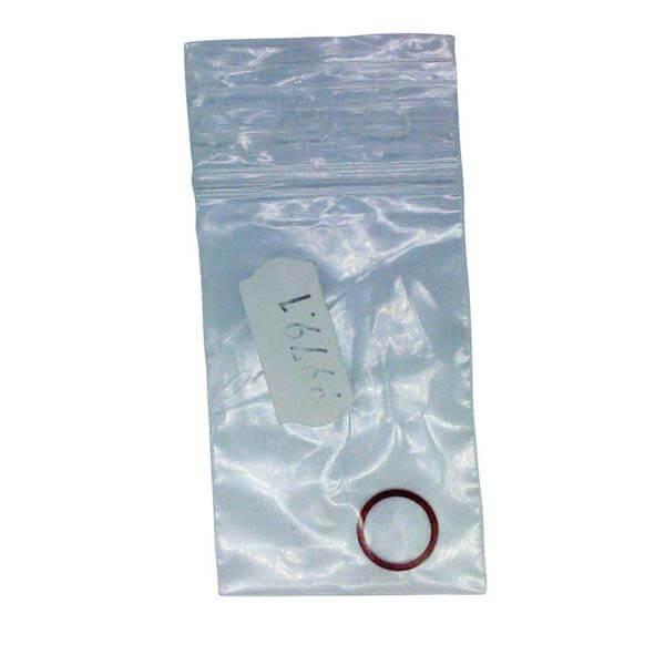 Ring Piezon Master 600 - Red Img: 202209031