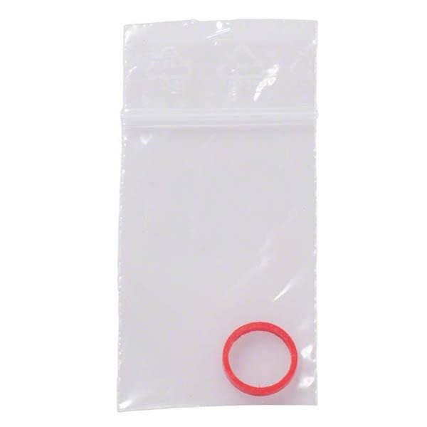 Marker Rings for Airflow Handle - Fine red Img: 202209031